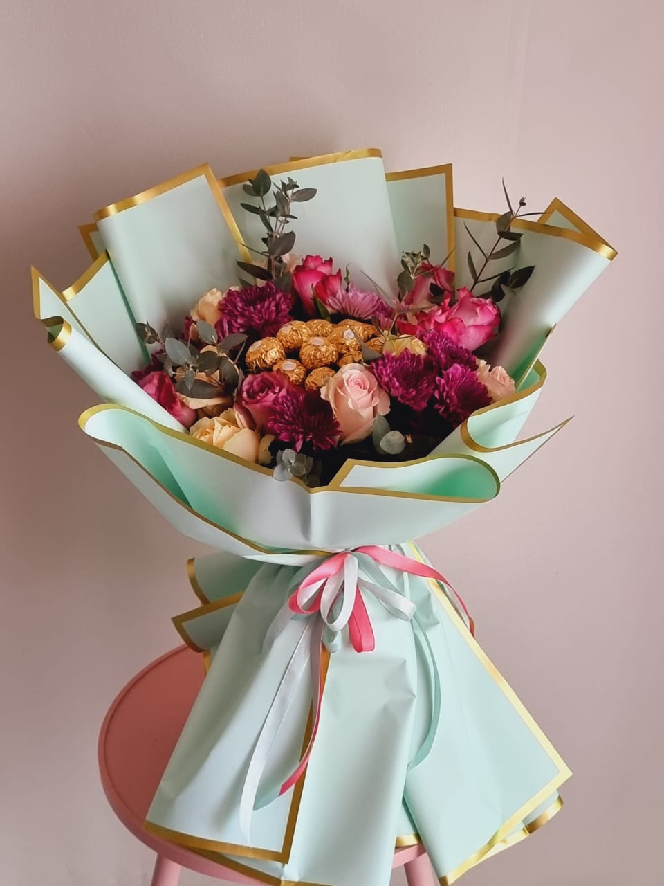 Feriro Bouquet