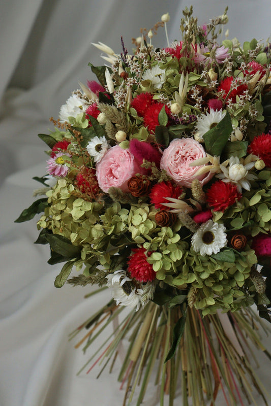 Signature Flower Bouquet